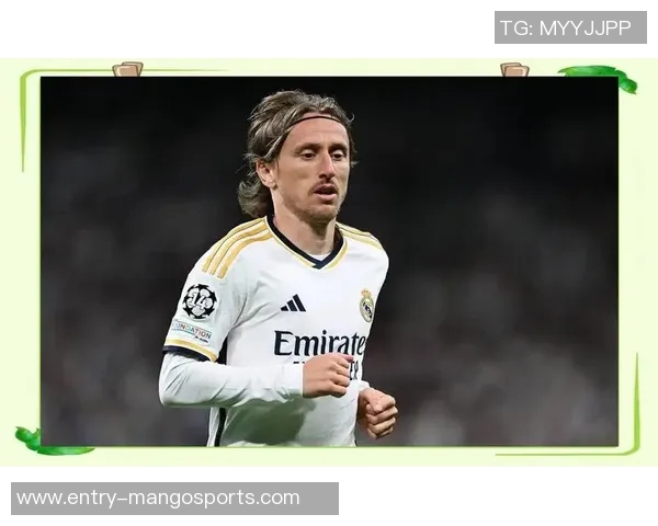 莫德里奇:足球场上的智慧与灵动,传奇中场的辉煌人生与不屈精神 莫德里奇:足球场上的智慧与灵动,传奇中场的辉煌人生与不屈精神