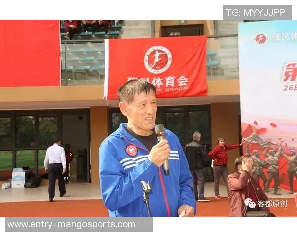 南昌体育单招培训学校助力学子实现体育梦想的全方位指导与支持