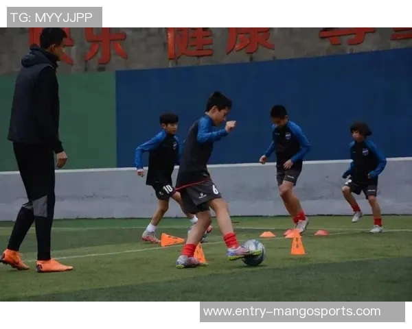 成都体育培训机构推荐及特色课程一览助你选择合适的培训方案