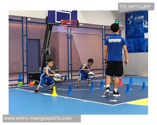 启明星篮球深圳:助力青少年成长与篮球梦想的摇篮 启明星篮球深圳:助力青少年成长与篮球梦想的摇篮